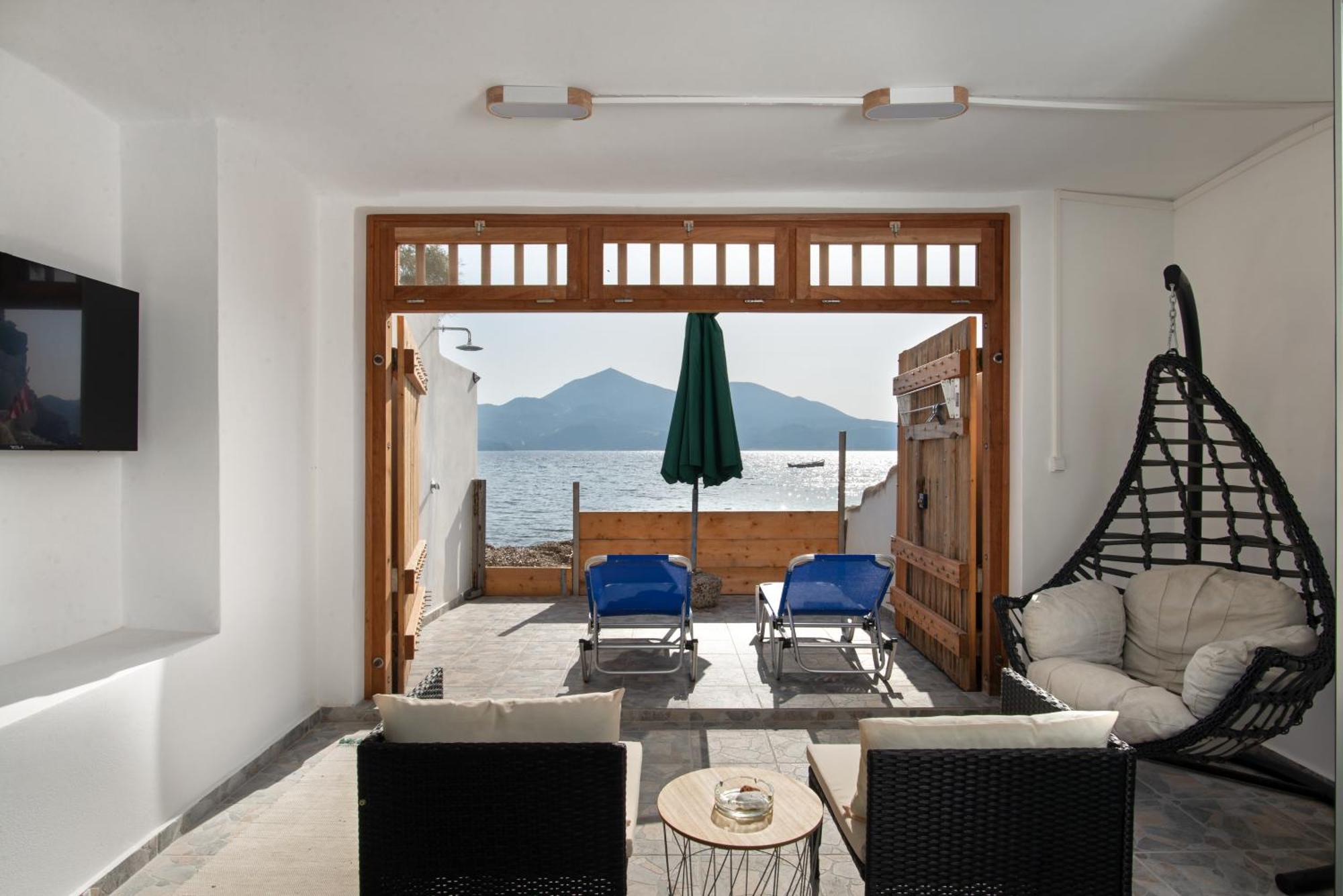Deja Dream Homes Schinopi Экстерьер фото